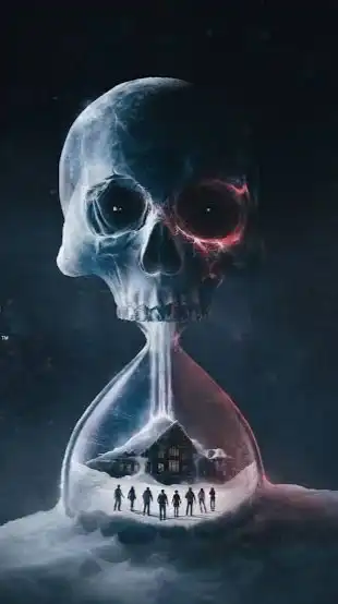 Until Dawn [of the dead]
