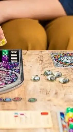 Boardgame ขอนแก่น