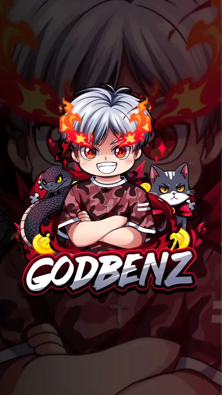 g0d