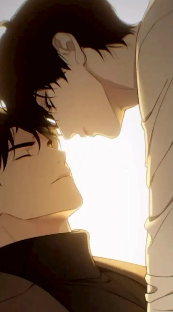 กลุ่มหลัก manhwa BL!!