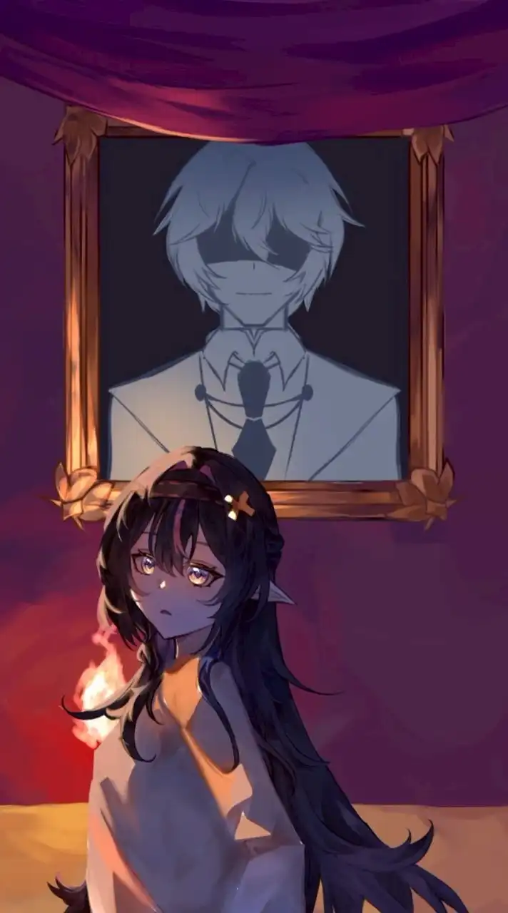 โรงเรียนabyss(โรลสู้)(รับทุกด้อม)(Halloween)