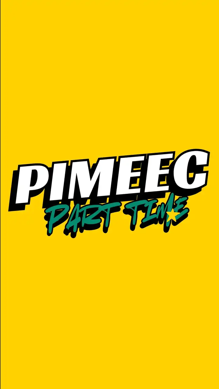 PIMEEC Part time โดยสำนักกิจการนักศึกษา