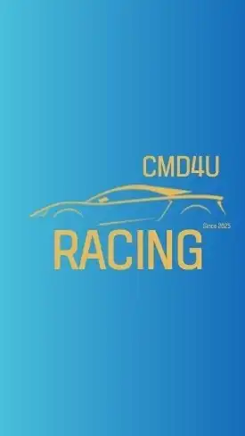 CMD4U Racing