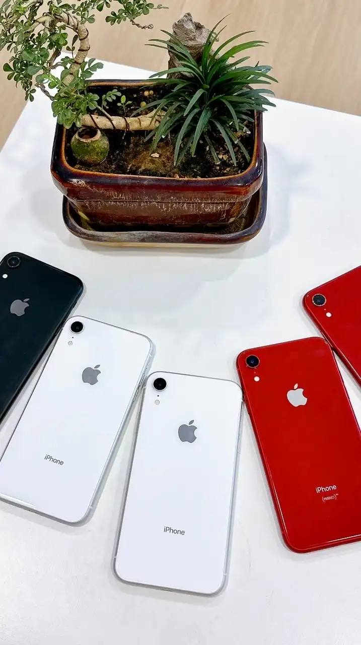 ตัวแทนผ่อน iPad iPhone