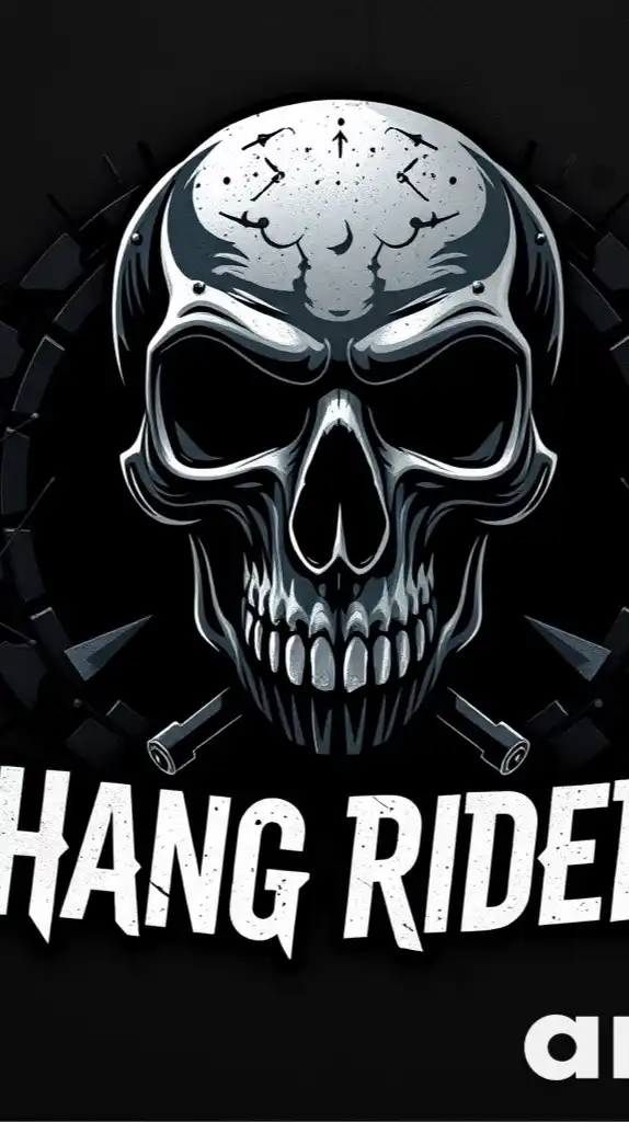 CHANG RIDER