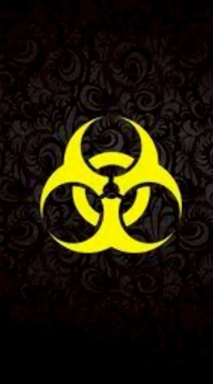 องค์กรต่อต้านพวกToxic V.3❌️☢️☣️