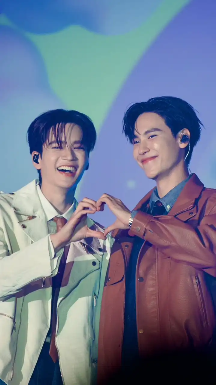 Junior&Markคุยเล่น⚡️🍷(เฉพาะแฟนคลับ)