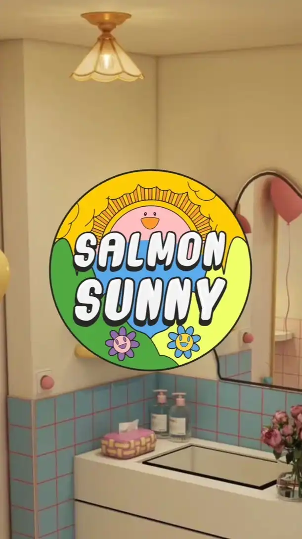 SALMONSUNNY club | รวมคนชอบบีบ🧽 | สกุชชี่ Squishy✨