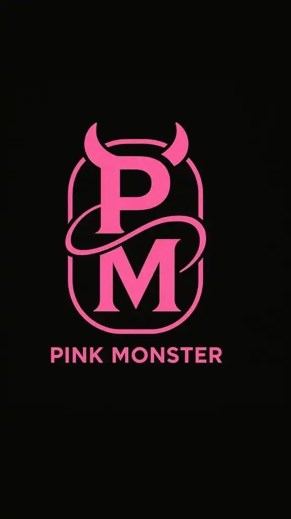 Pink monster Entertainment💓😈