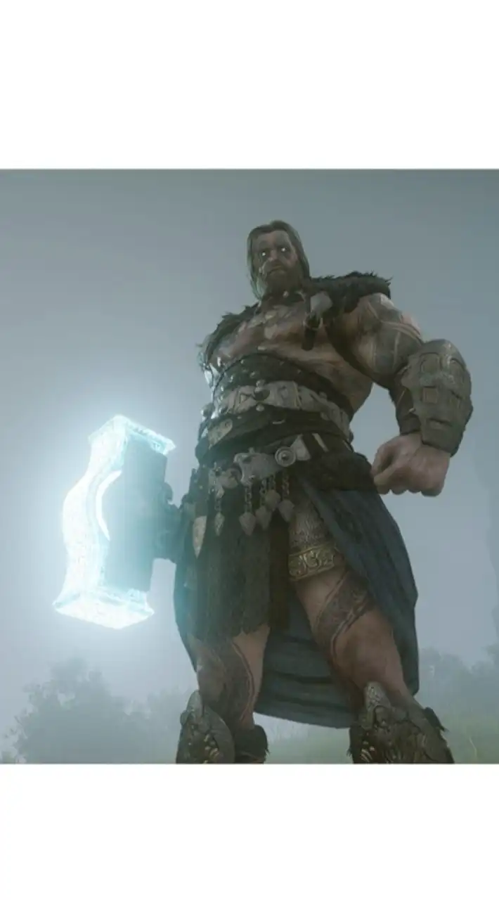 Asgardians_Odin