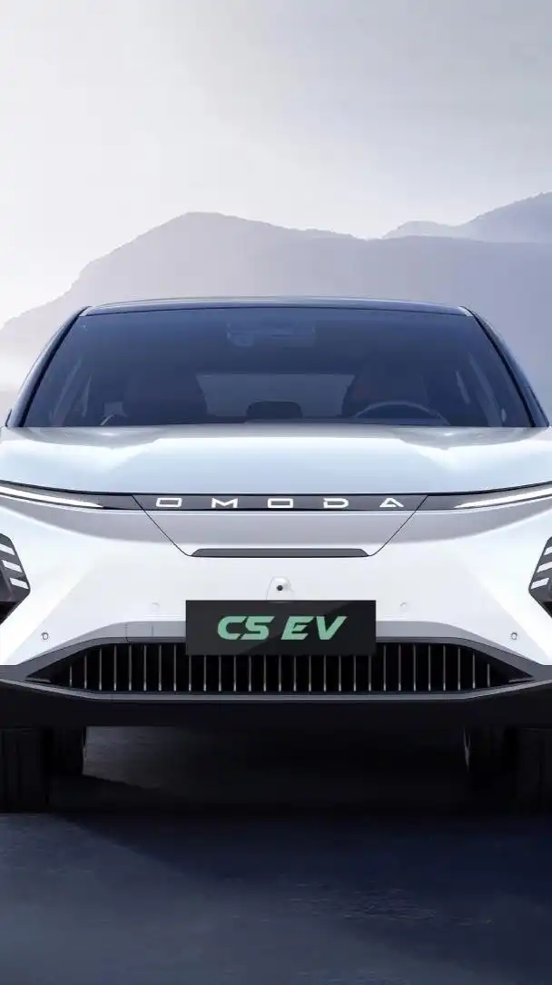 OMODA C5 User คนไทย