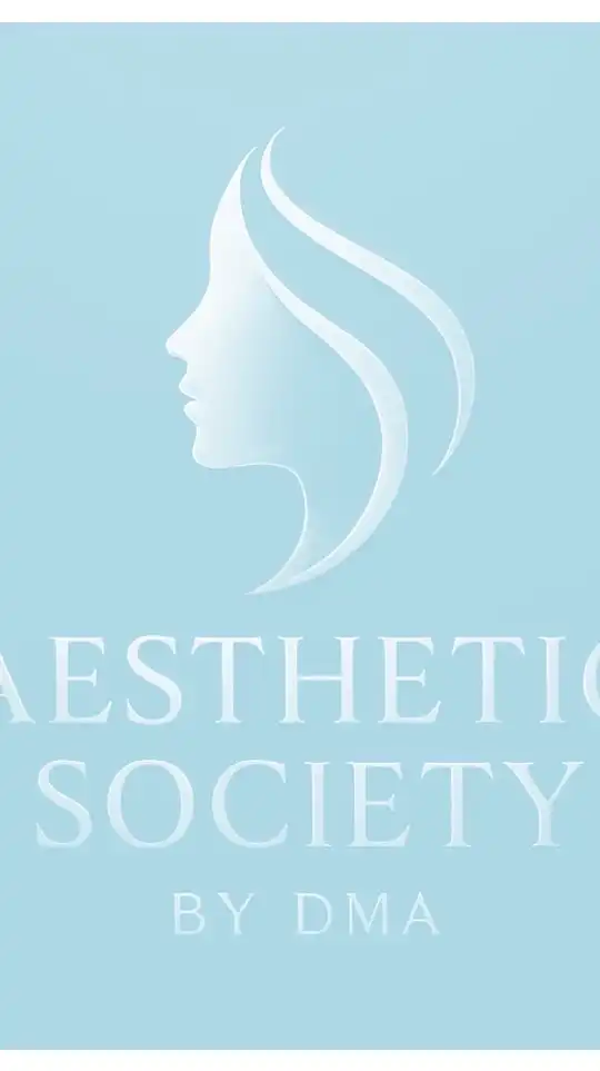Aesthetic Society by DMA