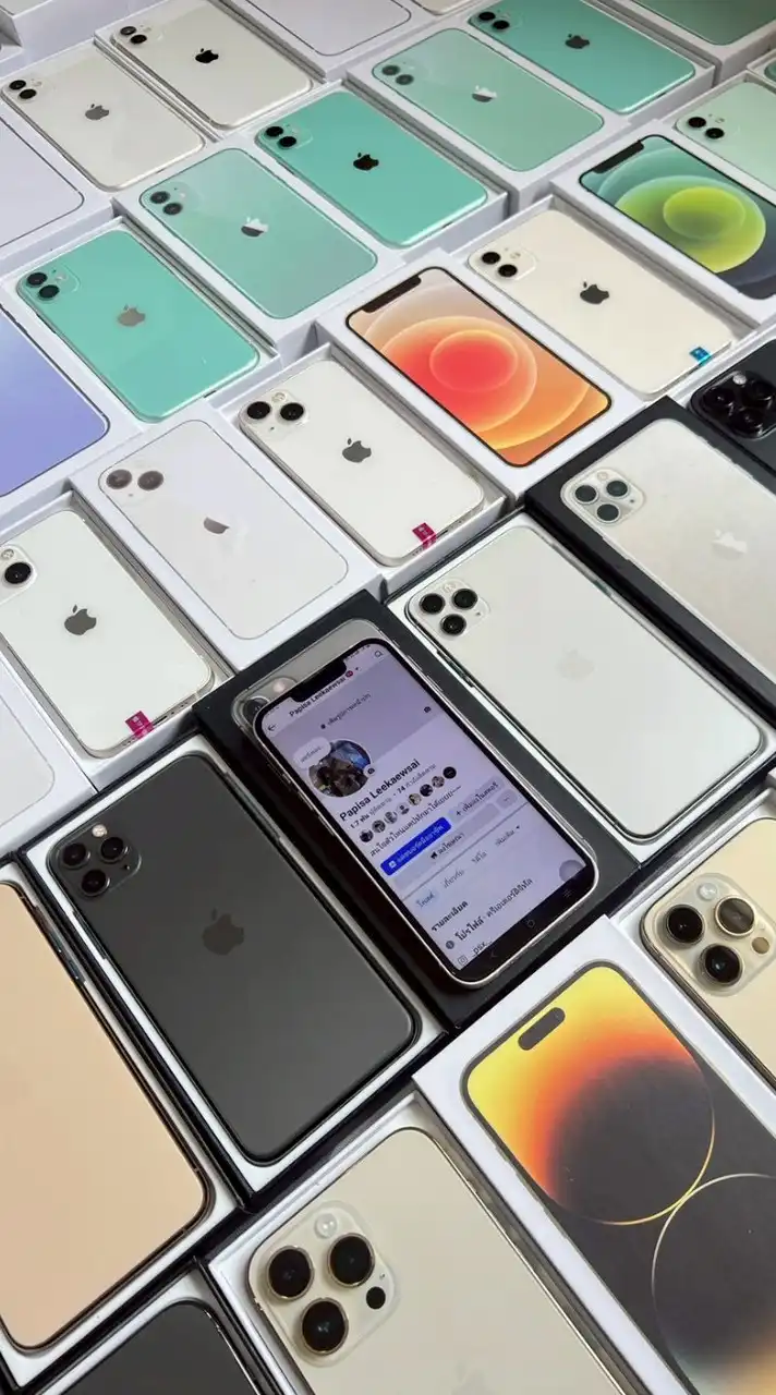 PAPII PHONE รับตัวแทนจำหน่ายฟรี✅🥰
