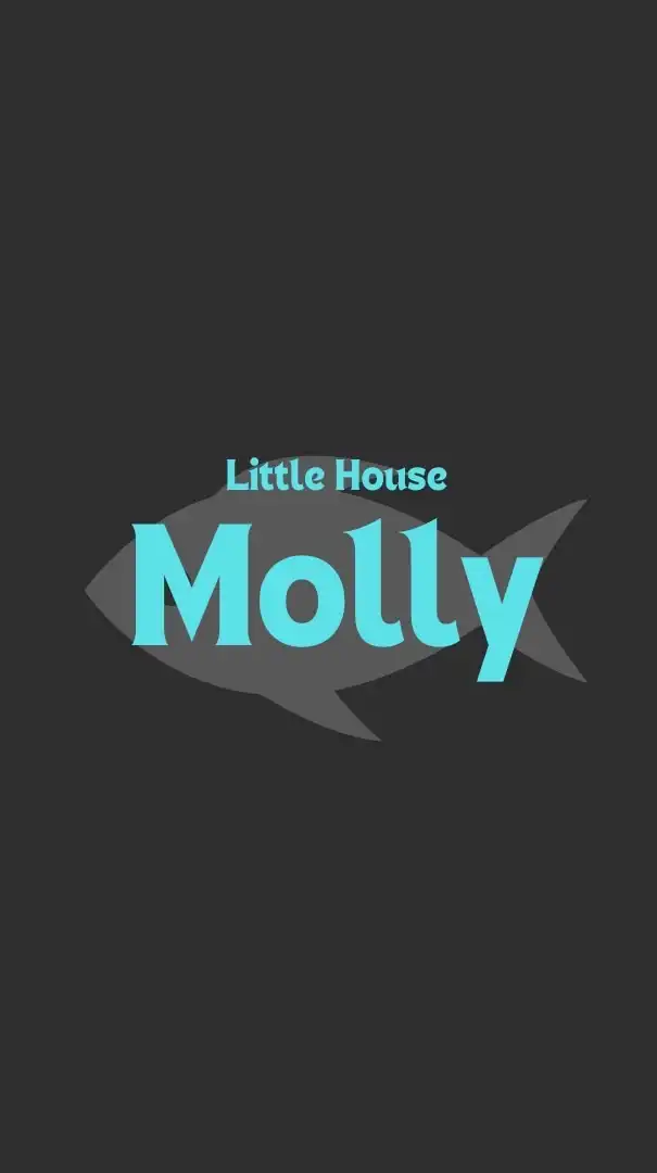 Little House Molly