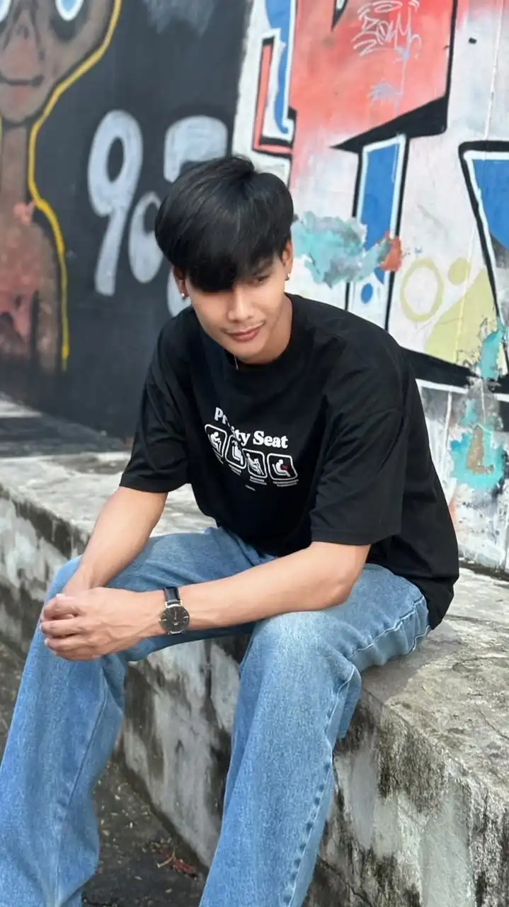 น้องเก่งสุดหล่อ