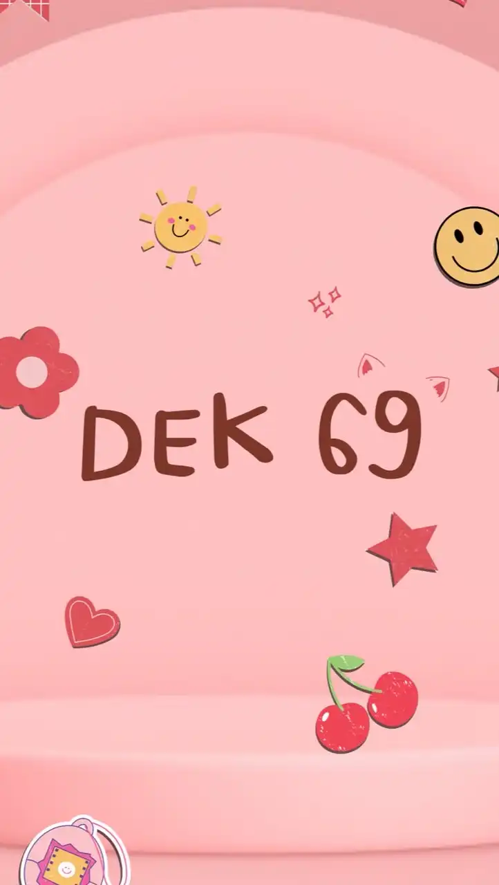 Dek69+ สู้ตาย❗️