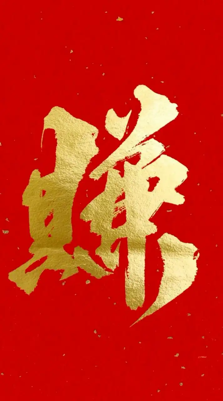 虎藏發財區