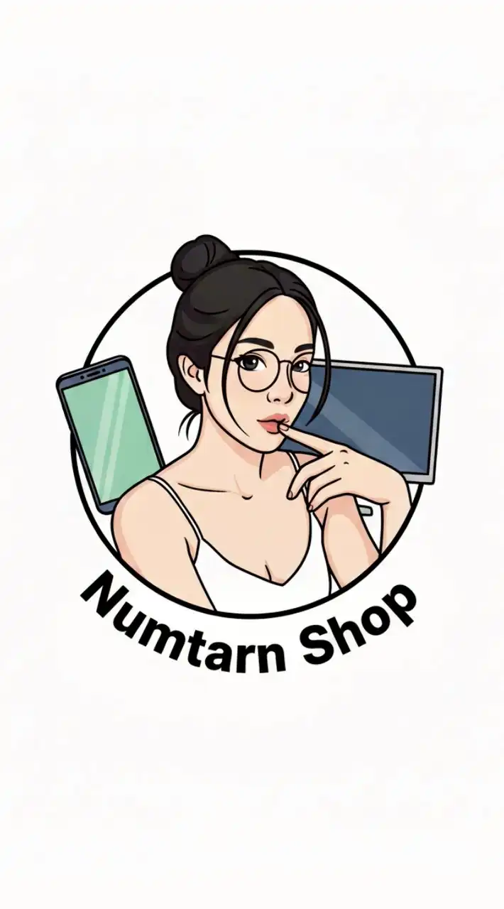 ตัวแทนเติมเกมส์ 𝙽𝚞𝚖𝚝𝚊𝚛𝚗 𝚂𝚑𝚘𝚙🧑🏻‍🌾