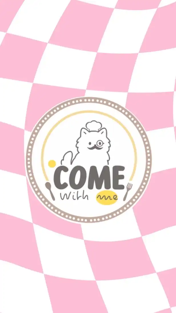 Come with me 🍝 สปาเก็ตตี้หลังมจพ.