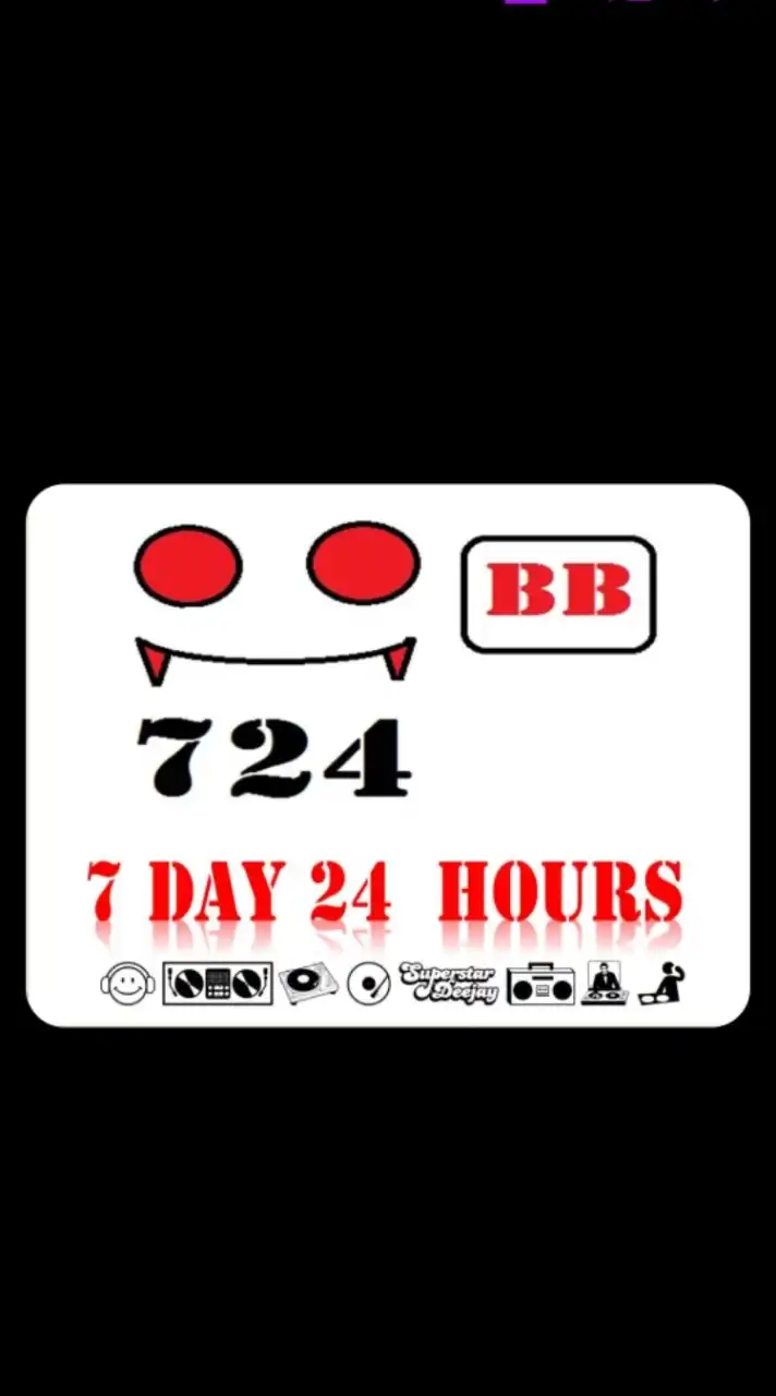 WE ARE 724 (รับฟังทุกเรื่องที่อยากระบาย) และให้คำปรึกษา