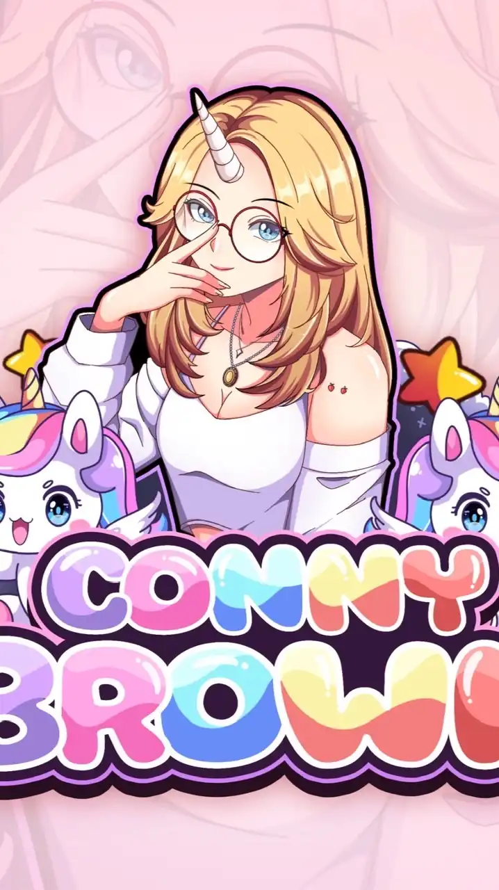 Connybrown ss 2🦄