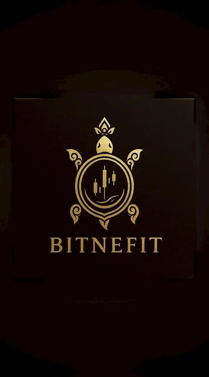 ห้ามคุย⛔️แผนเทรดทองคำ รุ่น12 by bitnefit
