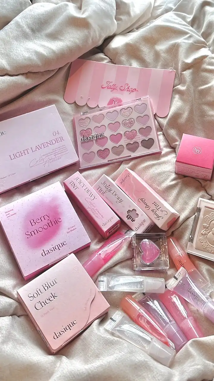 กลุ่มเฉพาะกิจ ส่งต่อ/หาแลก dasique by may💄💖
