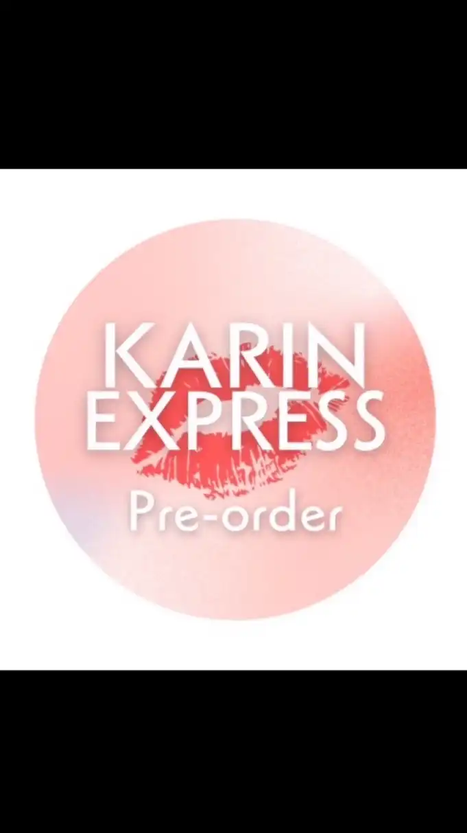 KARIN G. Pre-orders/พรีออเดอร์ของ🇯🇵🇹🇭