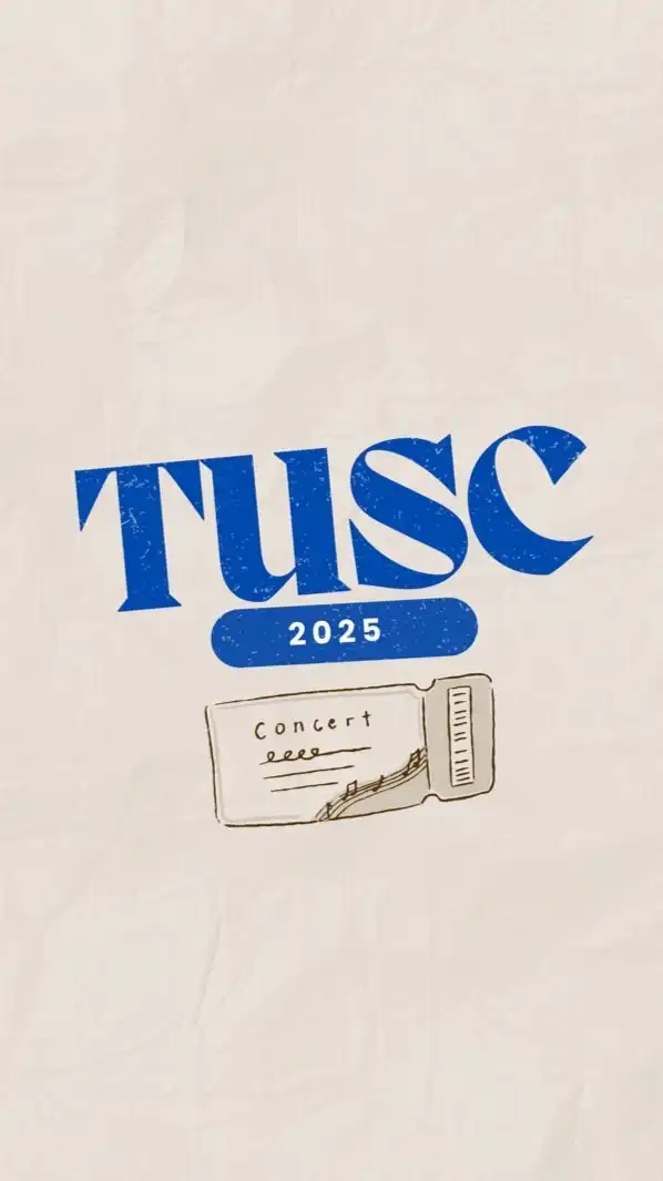 TUSC ทีมเอสศรี เฮ้!