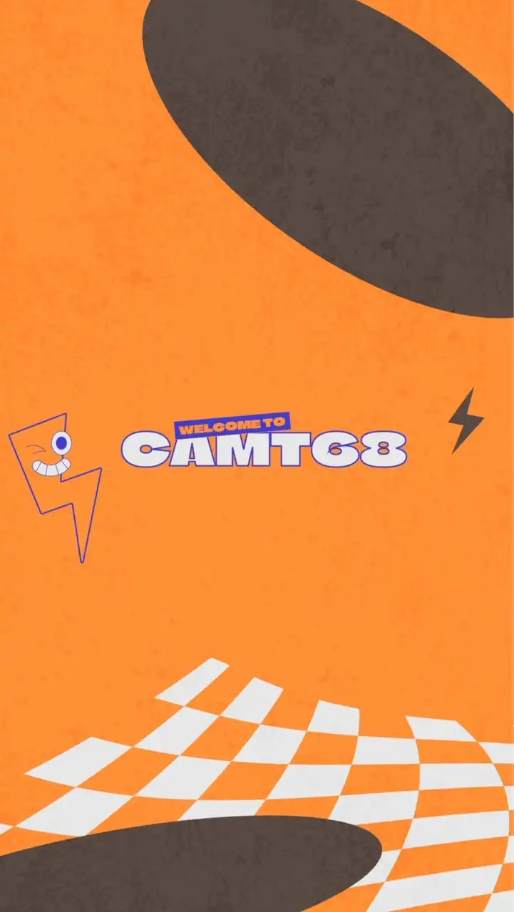 CAMT CMU 68