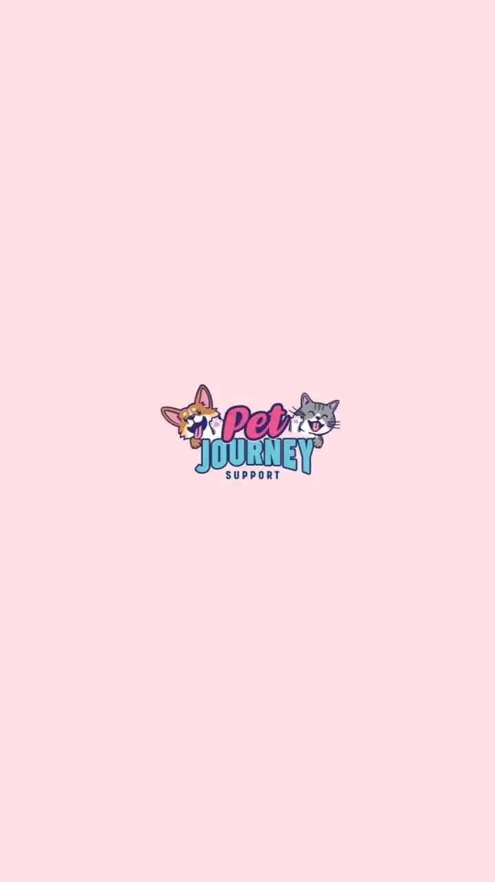 Pet Journey ✈️🌎