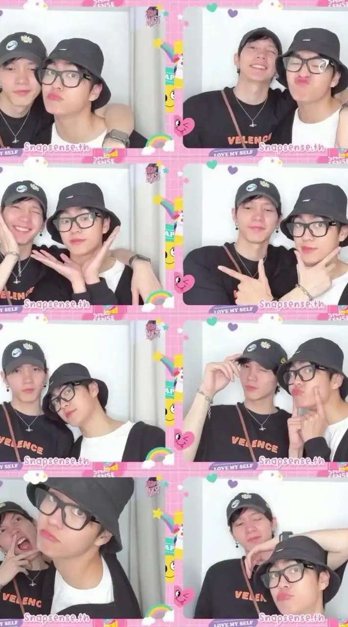 ตลาดนัดgmmtv/t-pop