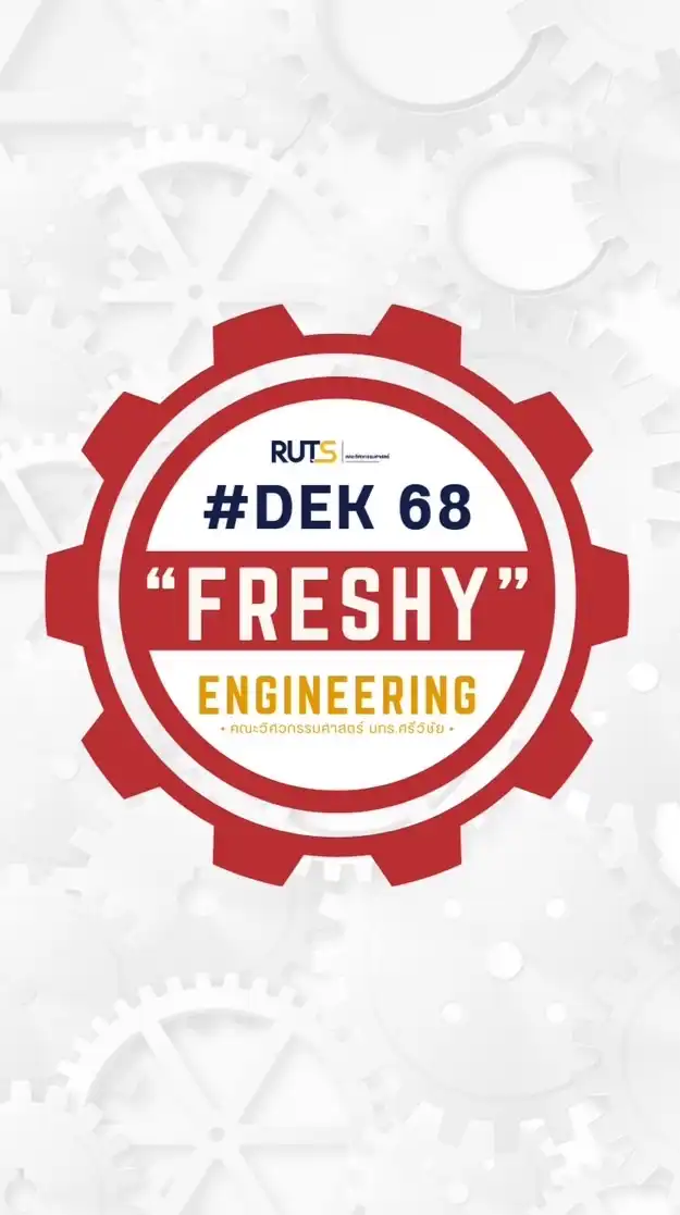 DEK68 Freshy ENG