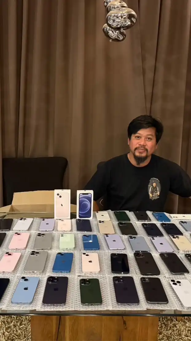 Men’z Tawan iPhone มือ2
