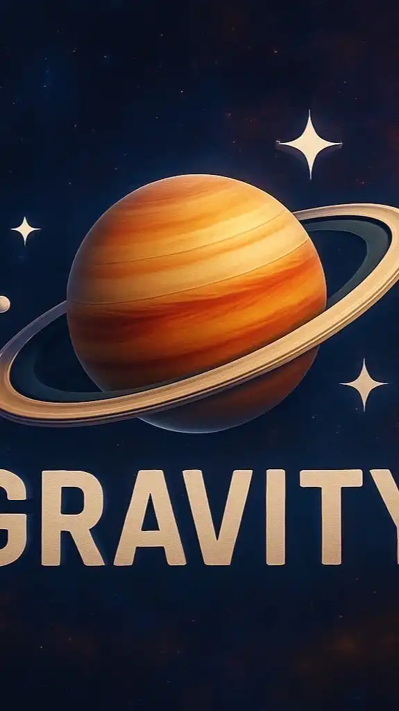 RM Gravity