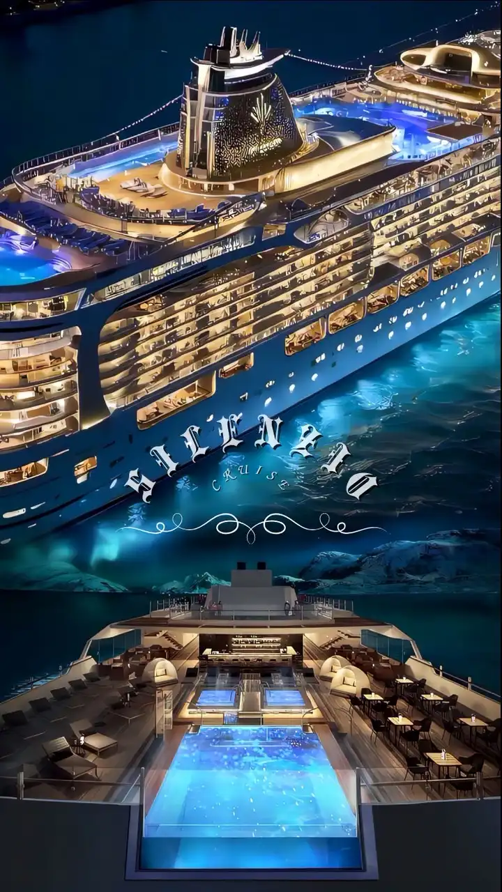 🚢: 𝐒𝐢𝐥𝐞𝐧𝐳𝐢𝐨 𝐂𝐫𝐮𝐢𝐬𝐞