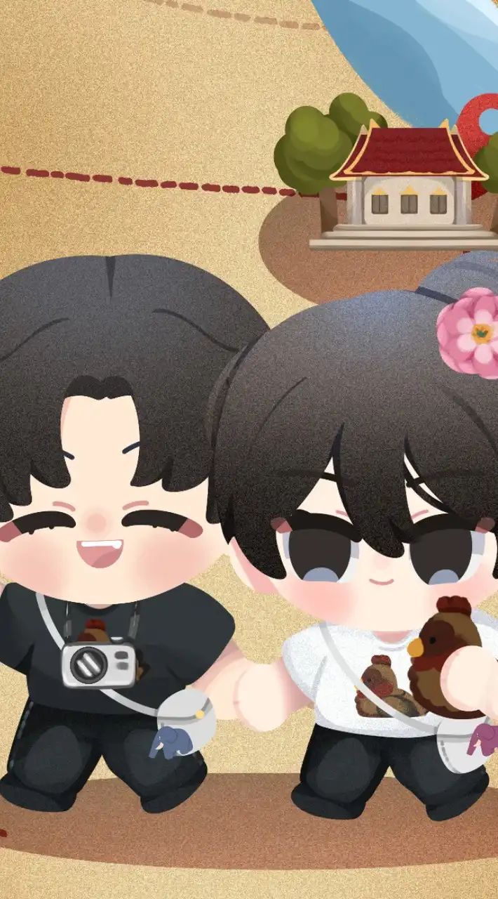 จี้เพ่าอำดง ❤️ อาวขงจินหนัด ft.พี่ทิ้งพ่อทุกสถาบัน