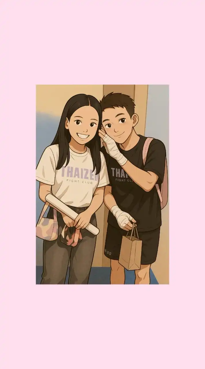 JF [เจฟีม]. 🩷💜