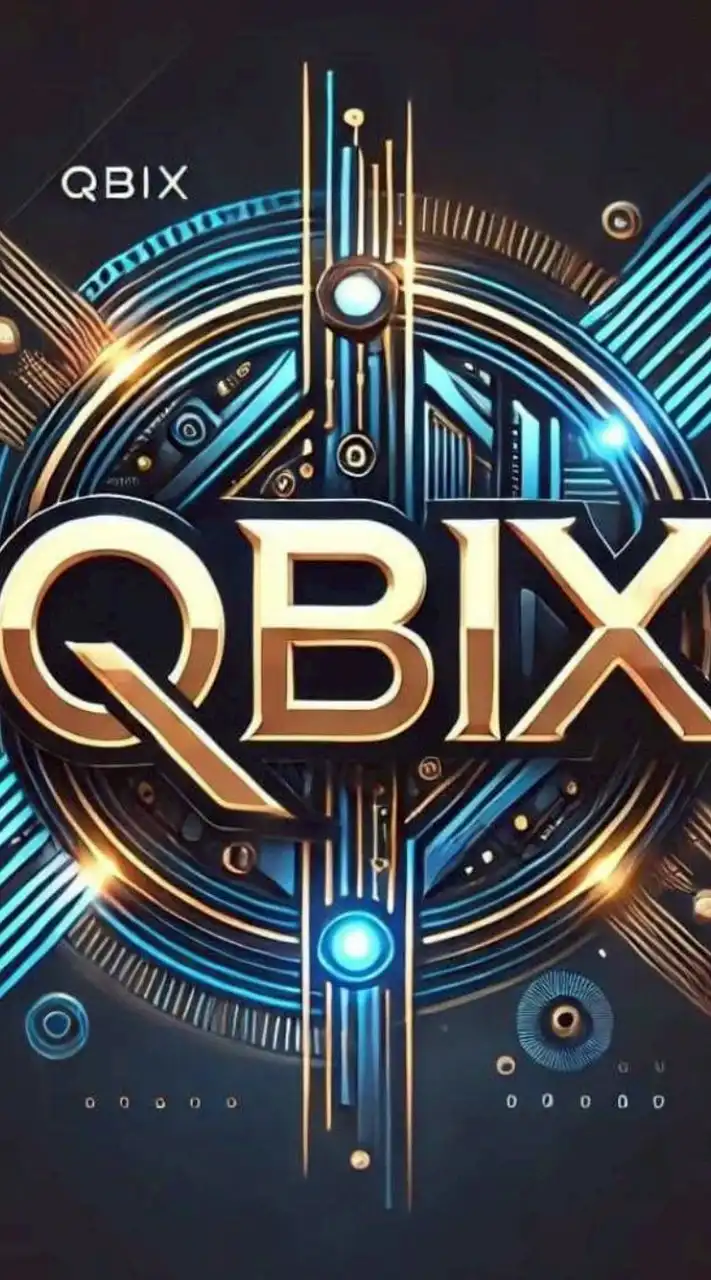 Qbix exchange