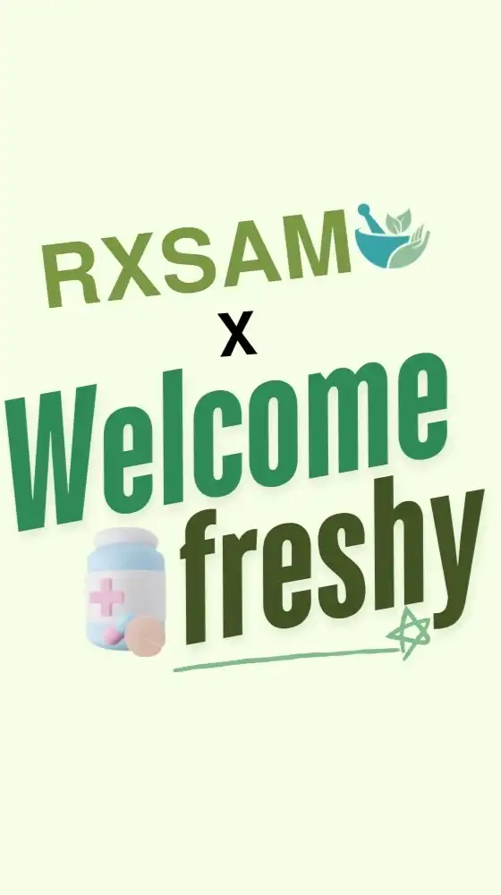 Rx47 x SAMO💊