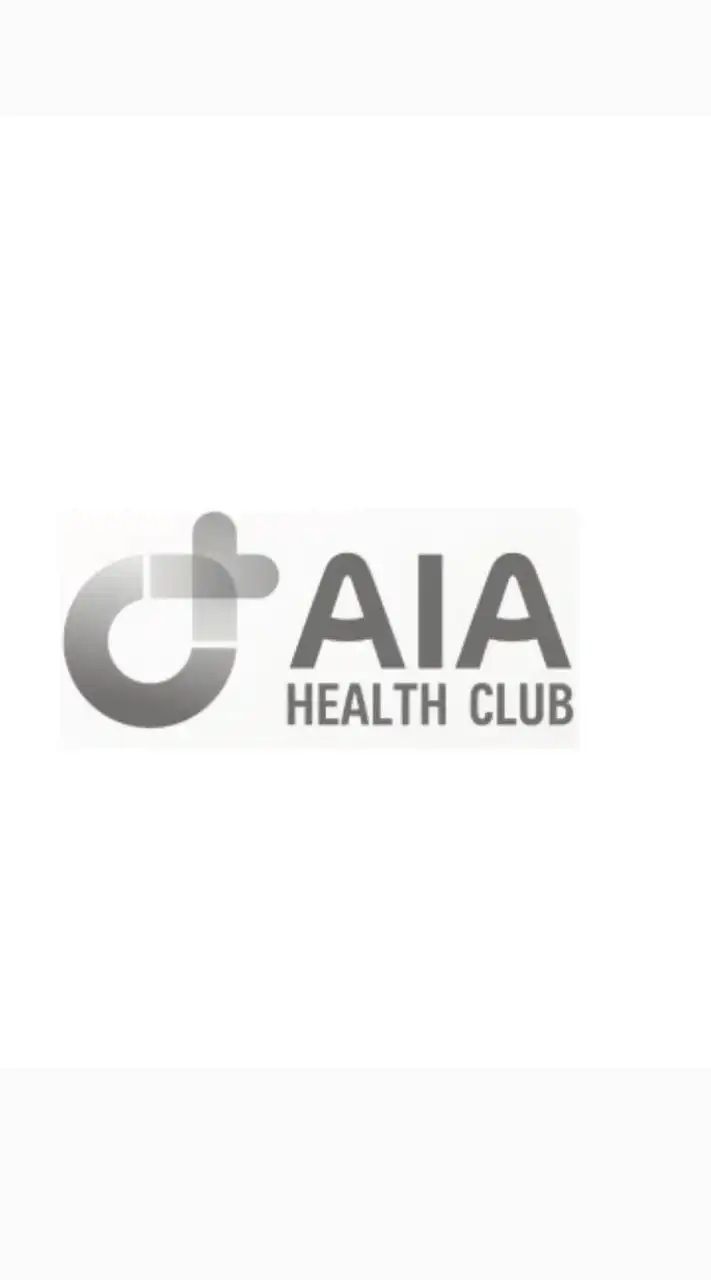 AIA Health Club by Healthcare