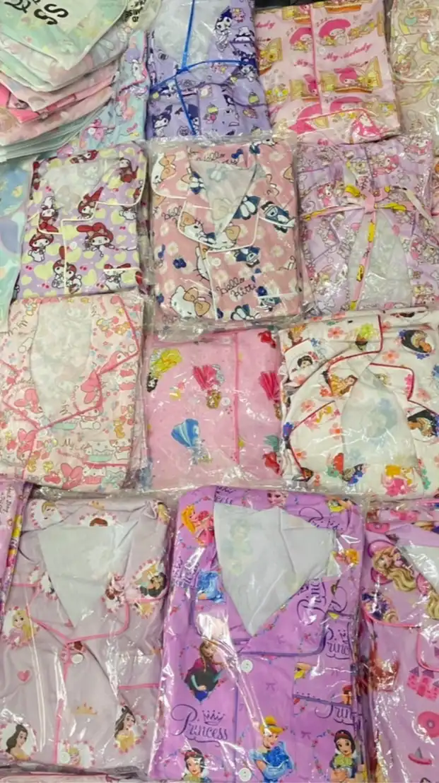 ชุดนอนราคาส่งถูกที่สุด