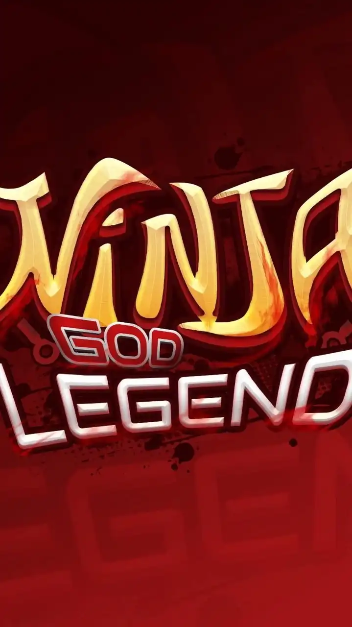 Ninja God Legend กลุ่ม พูด-คุย