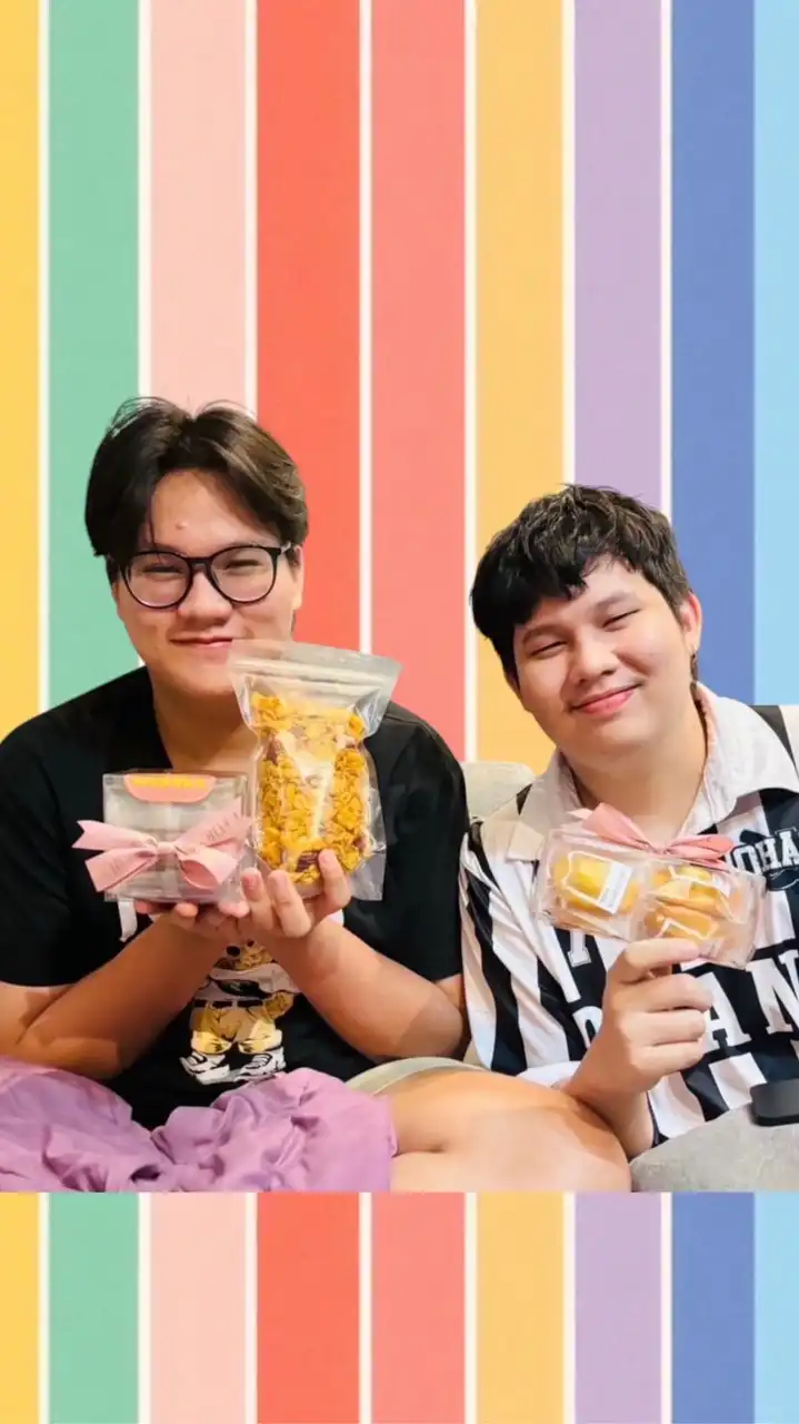 Jdai & Pj