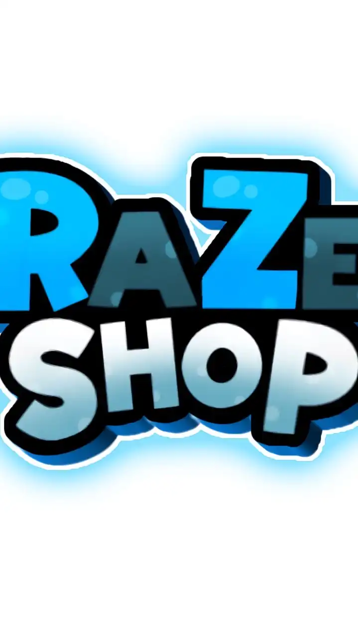 RaZe SHOP ( โปรPUBG ROV ) เท่านั้น!