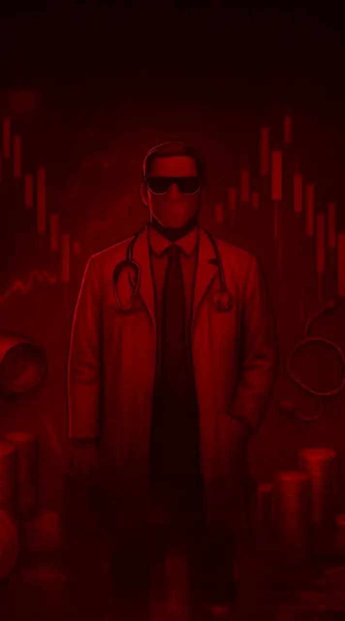 DoctorBullish | ระบบเทรดอัตโนมัติ คืน 40$/Lot