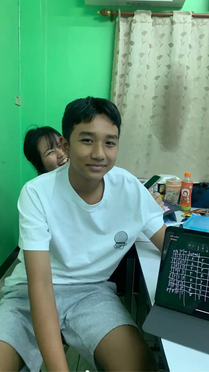 ทับ14ดิวะ