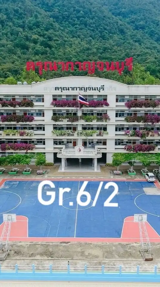 Gr.6/2ครูอารีย์ (ครูอ้อม😊)( 68)