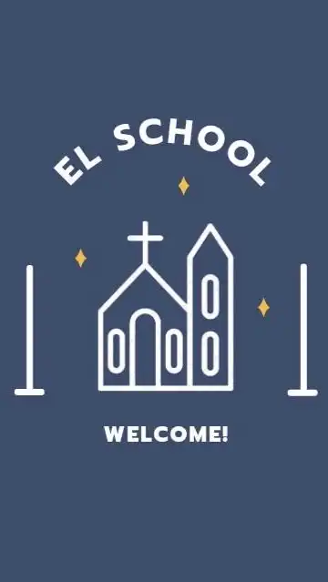 El school