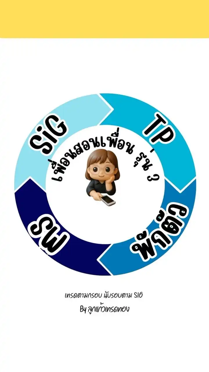 เพื่อนสอนเพื่อน รุ่น 3